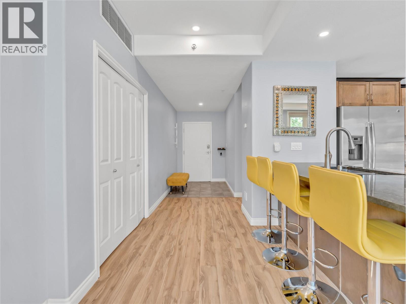 100 LAKESHORE Drive W Unit# 111, Penticton