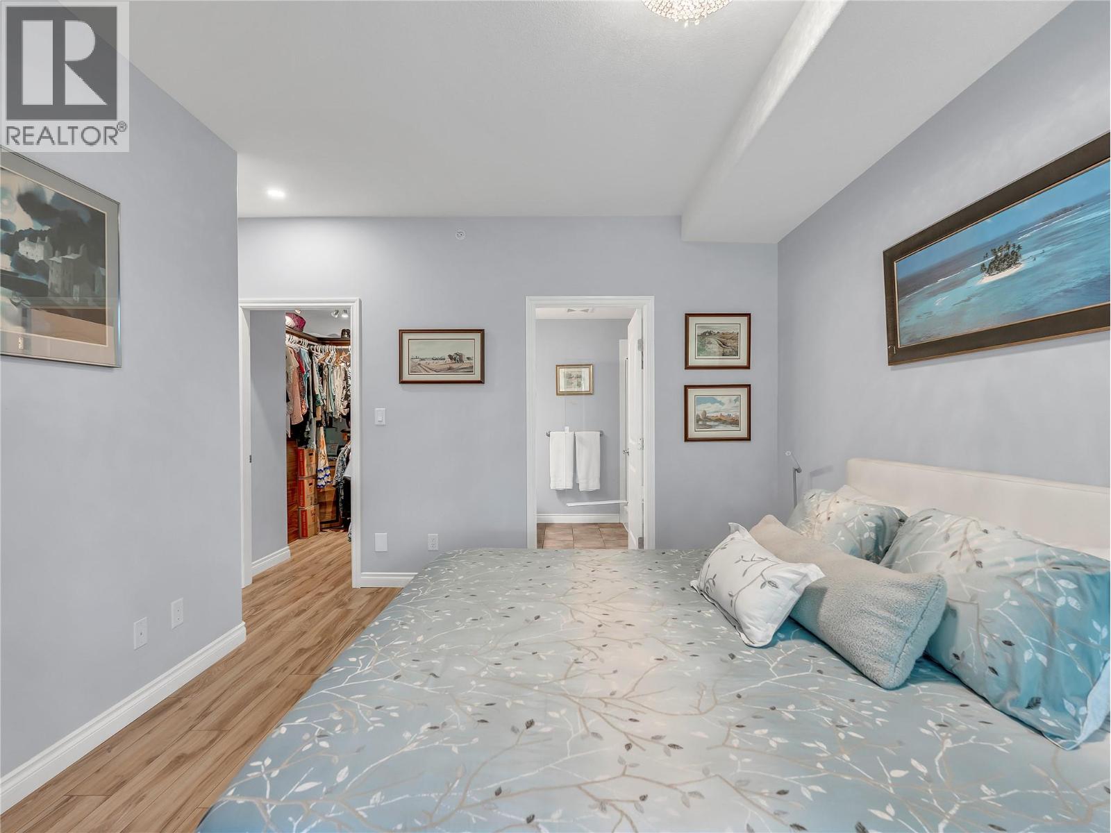 100 LAKESHORE Drive W Unit# 111, Penticton