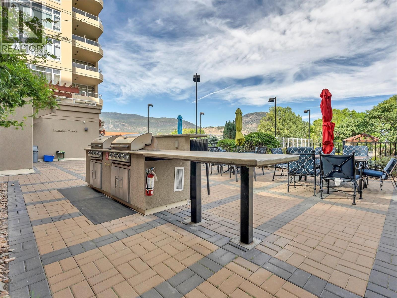 100 LAKESHORE Drive W Unit# 111, Penticton