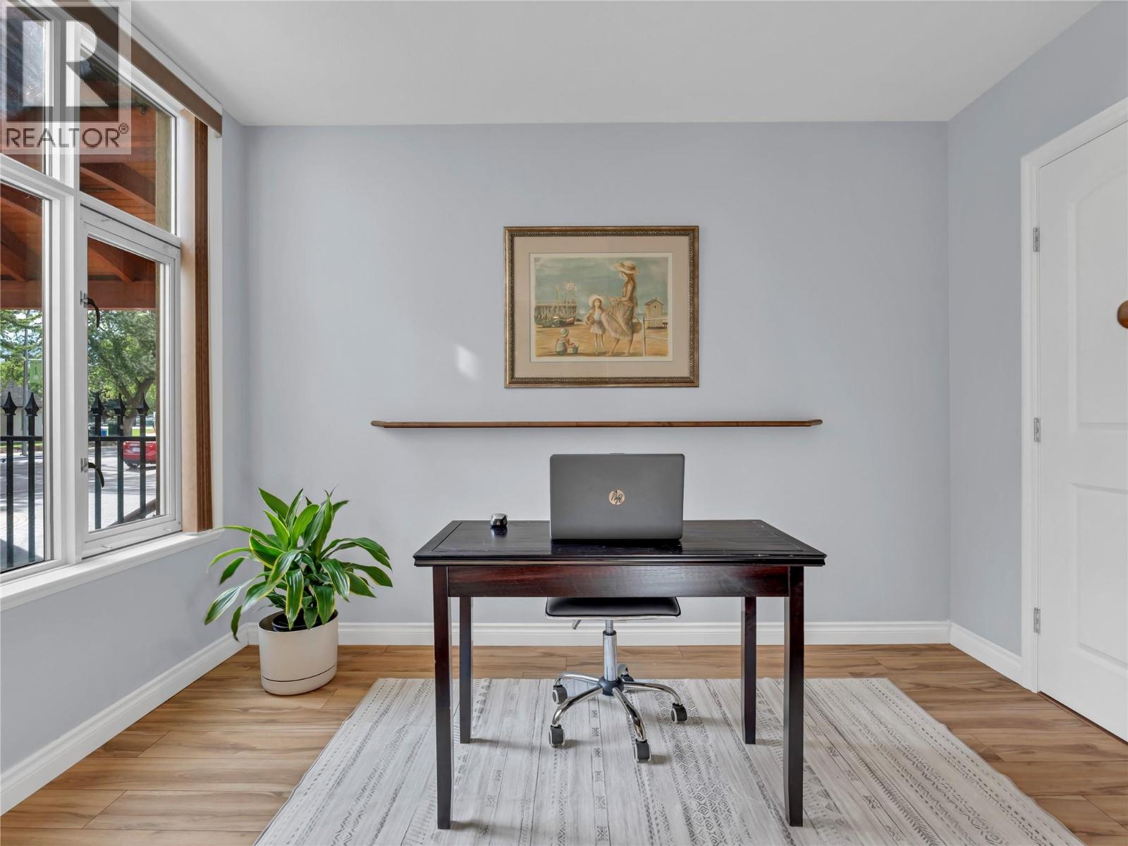 100 LAKESHORE Drive W Unit# 111, Penticton
