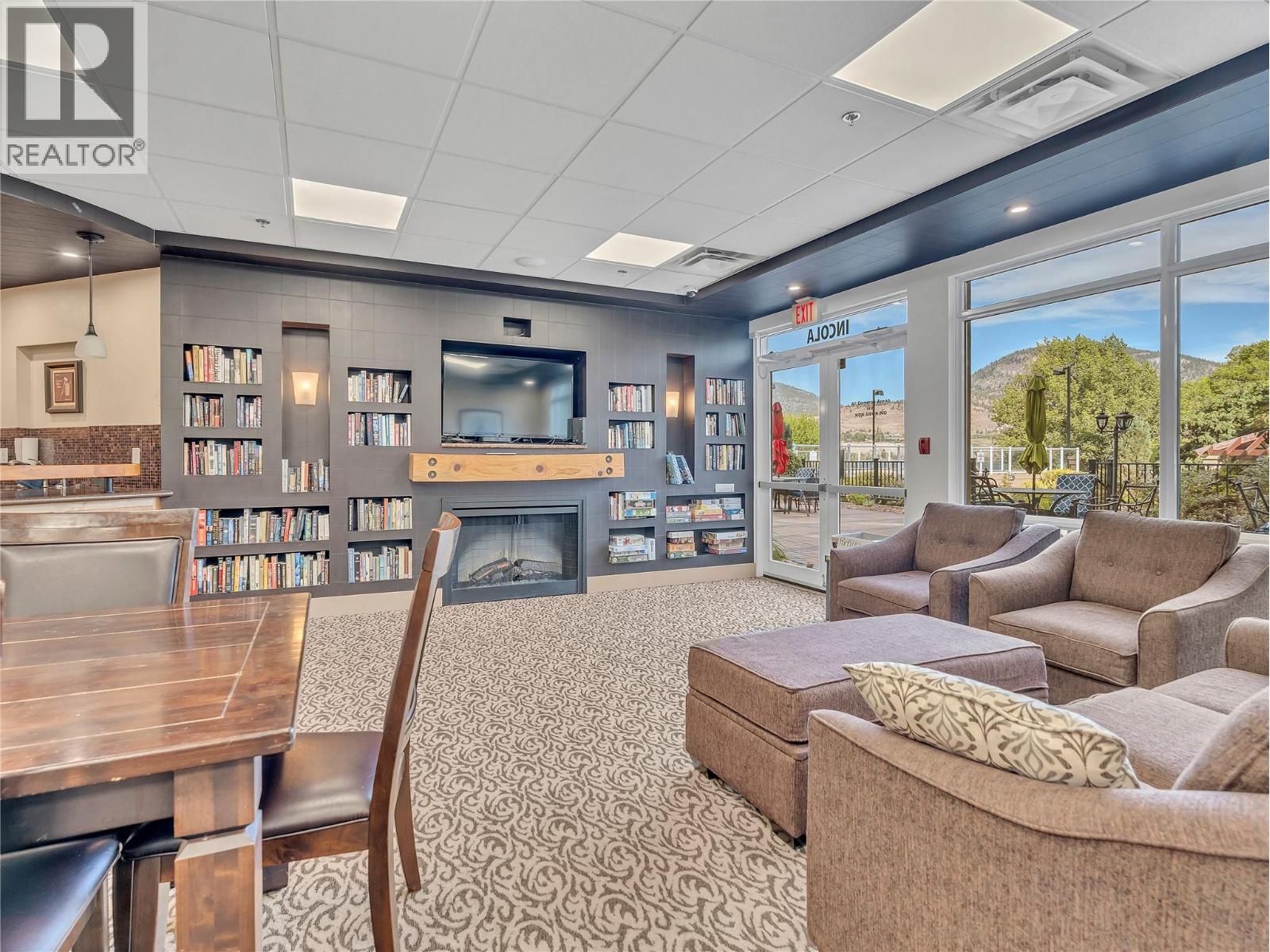 100 LAKESHORE Drive W Unit# 111, Penticton