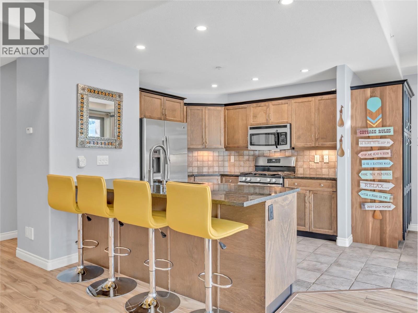 100 LAKESHORE Drive W Unit# 111, Penticton