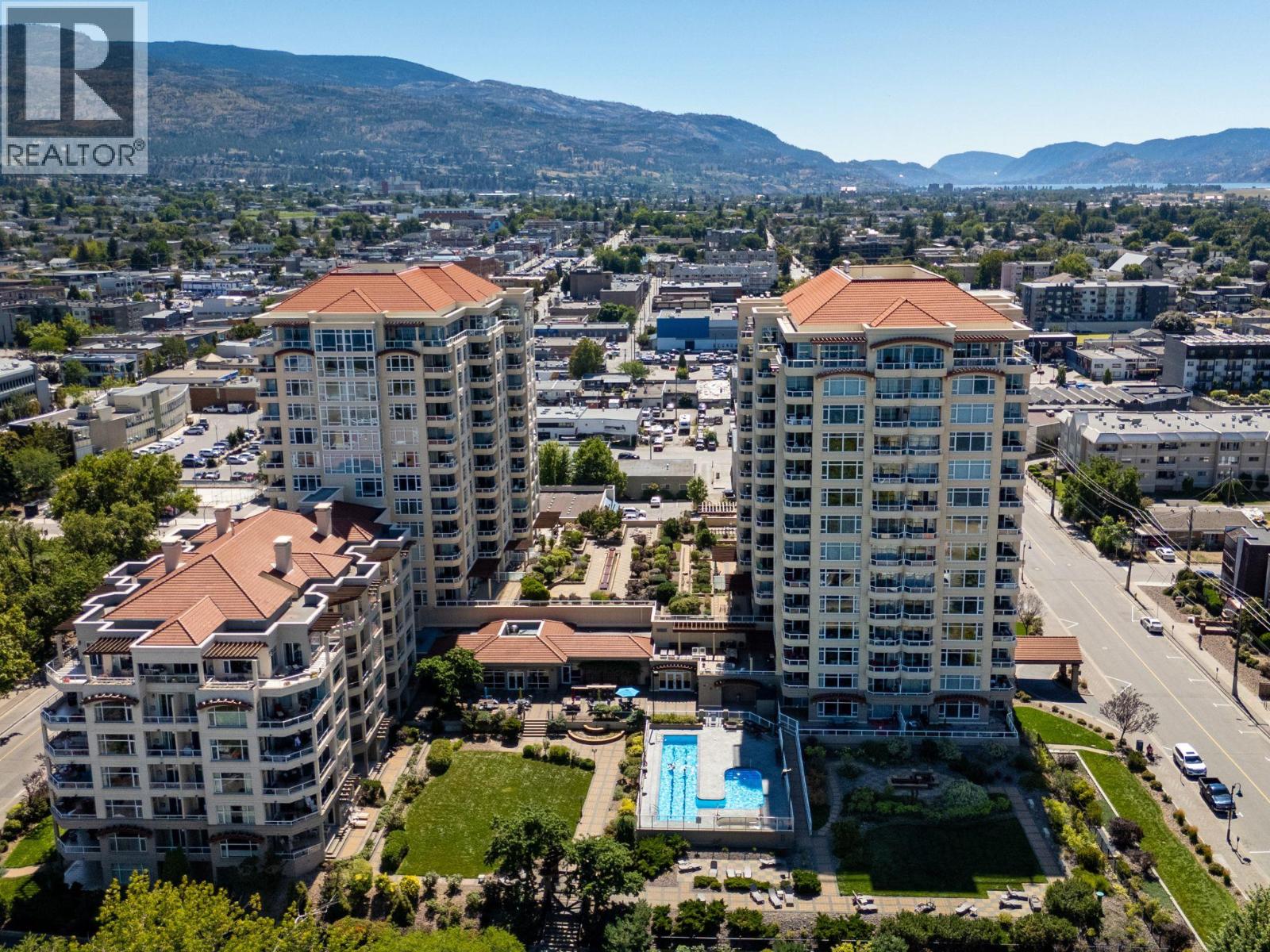 100 LAKESHORE Drive W Unit# 111, Penticton