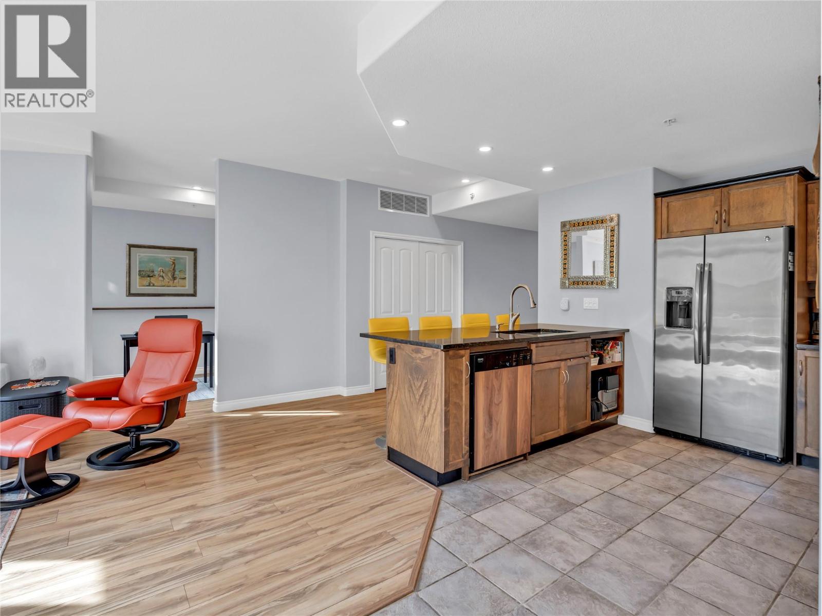 100 LAKESHORE Drive W Unit# 111, Penticton
