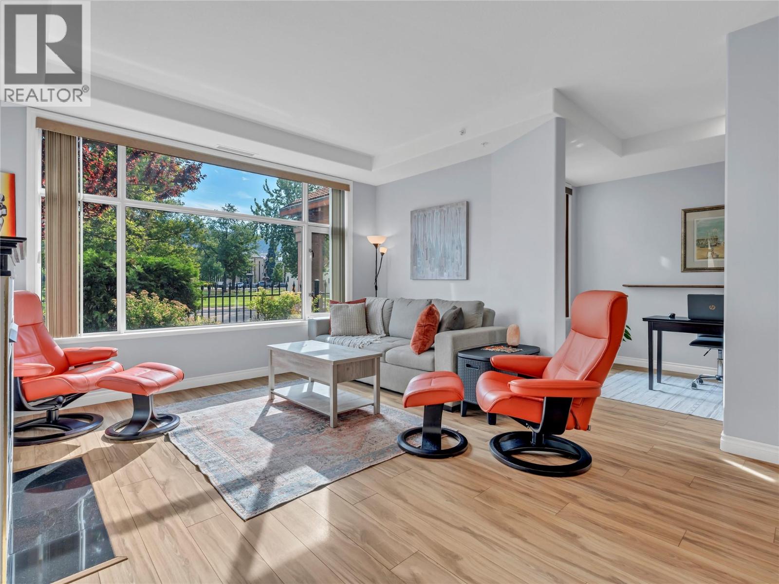 100 LAKESHORE Drive W Unit# 111, Penticton