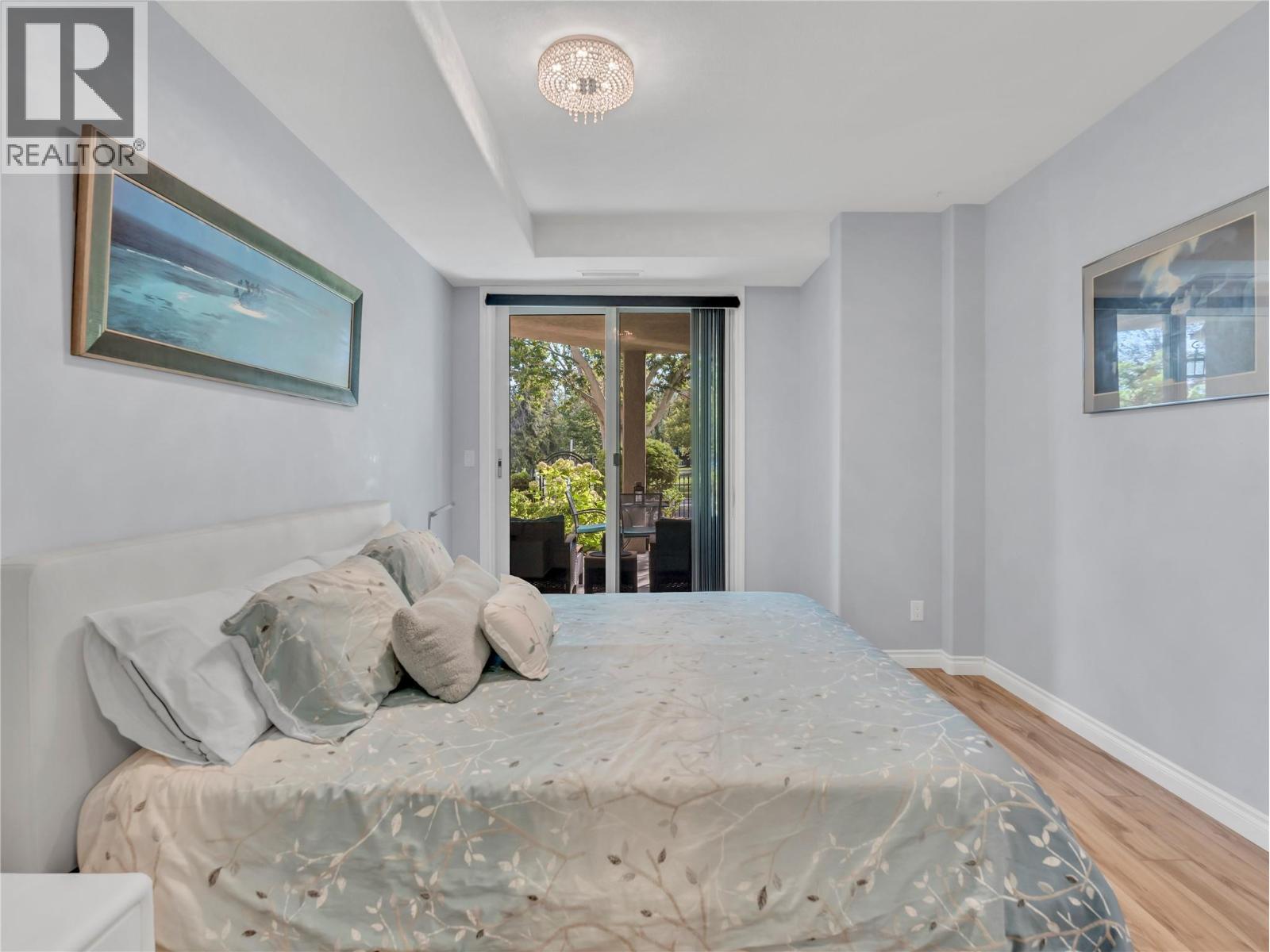 100 LAKESHORE Drive W Unit# 111, Penticton