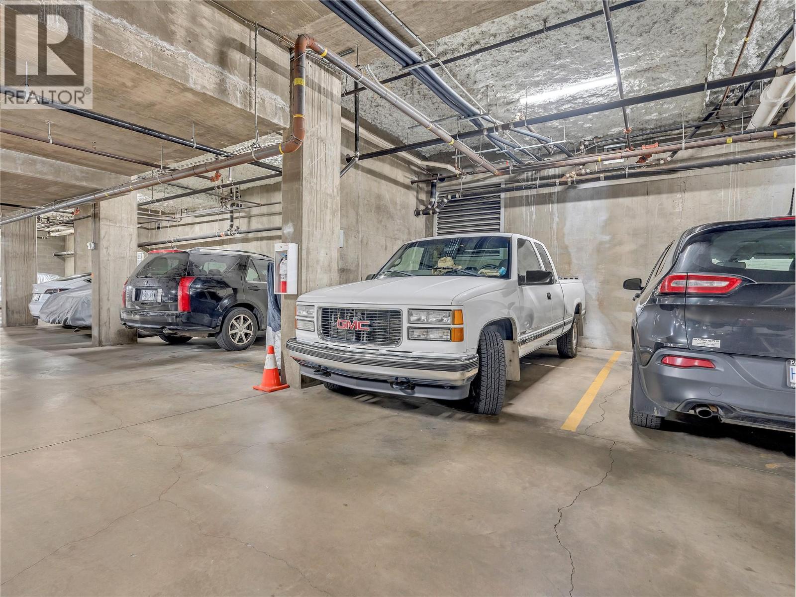 100 LAKESHORE Drive W Unit# 111, Penticton