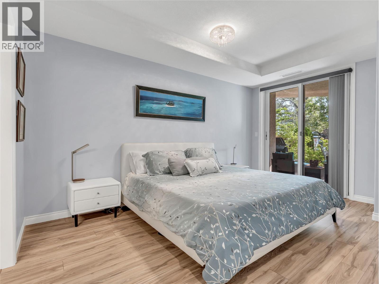 100 LAKESHORE Drive W Unit# 111, Penticton
