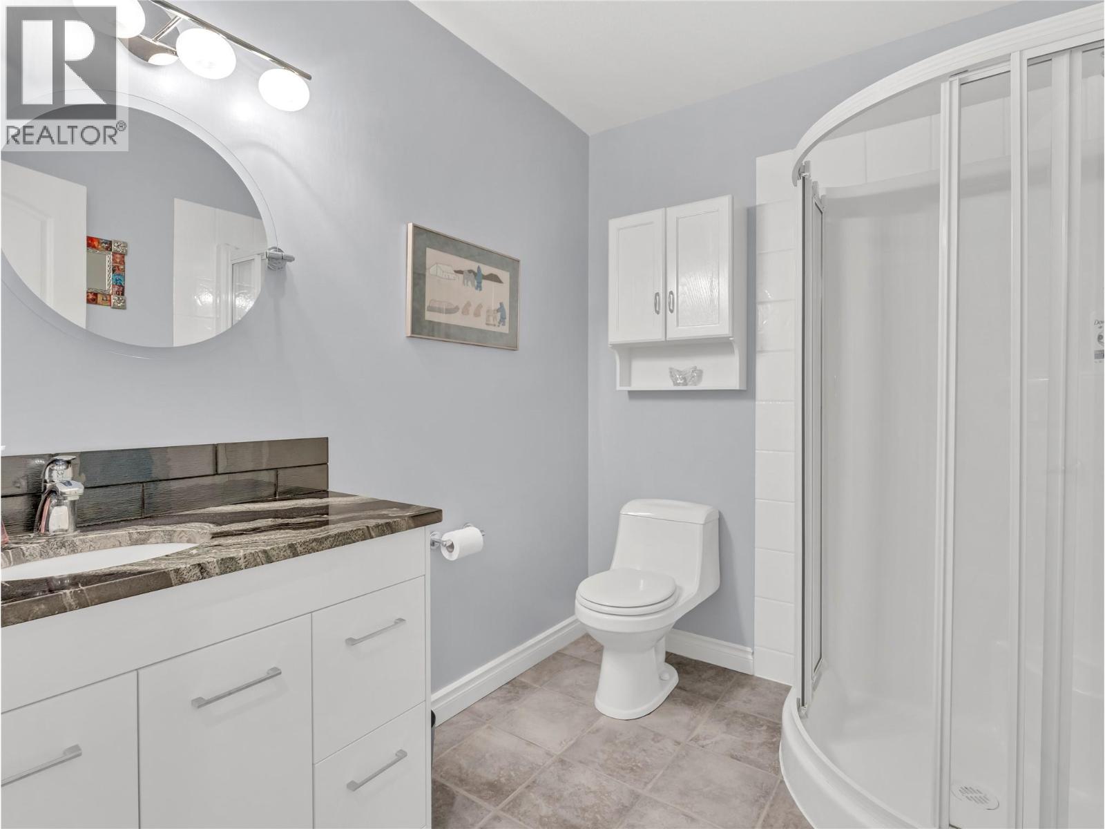 100 LAKESHORE Drive W Unit# 111, Penticton