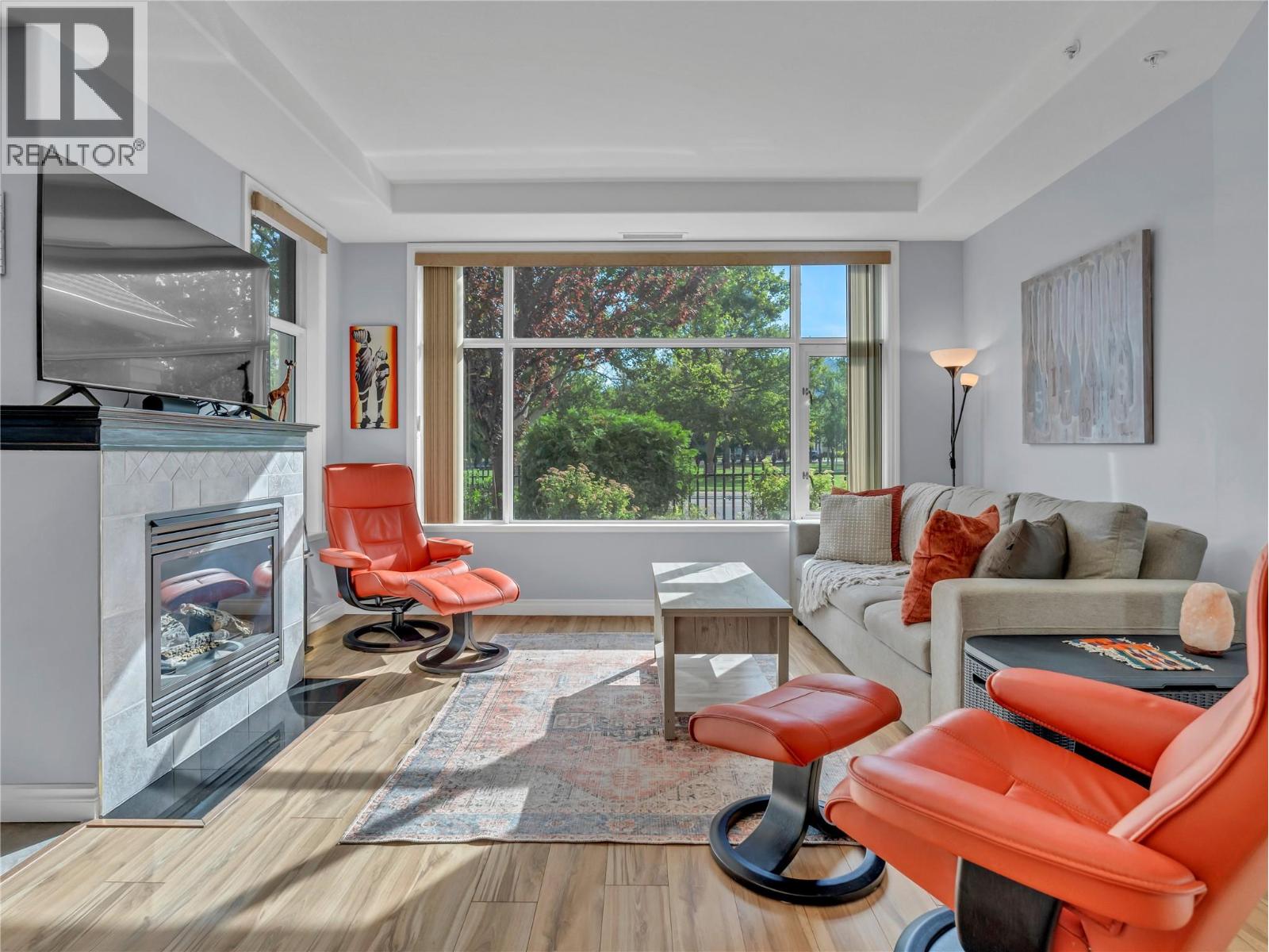 100 LAKESHORE Drive W Unit# 111, Penticton