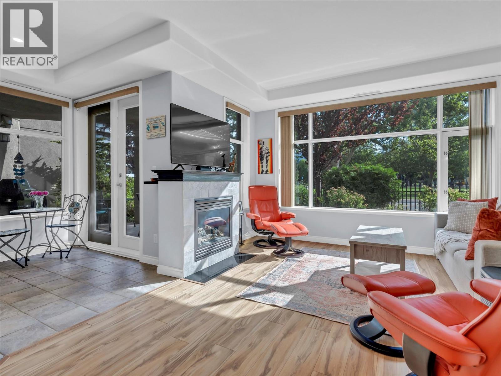 100 LAKESHORE Drive W Unit# 111, Penticton