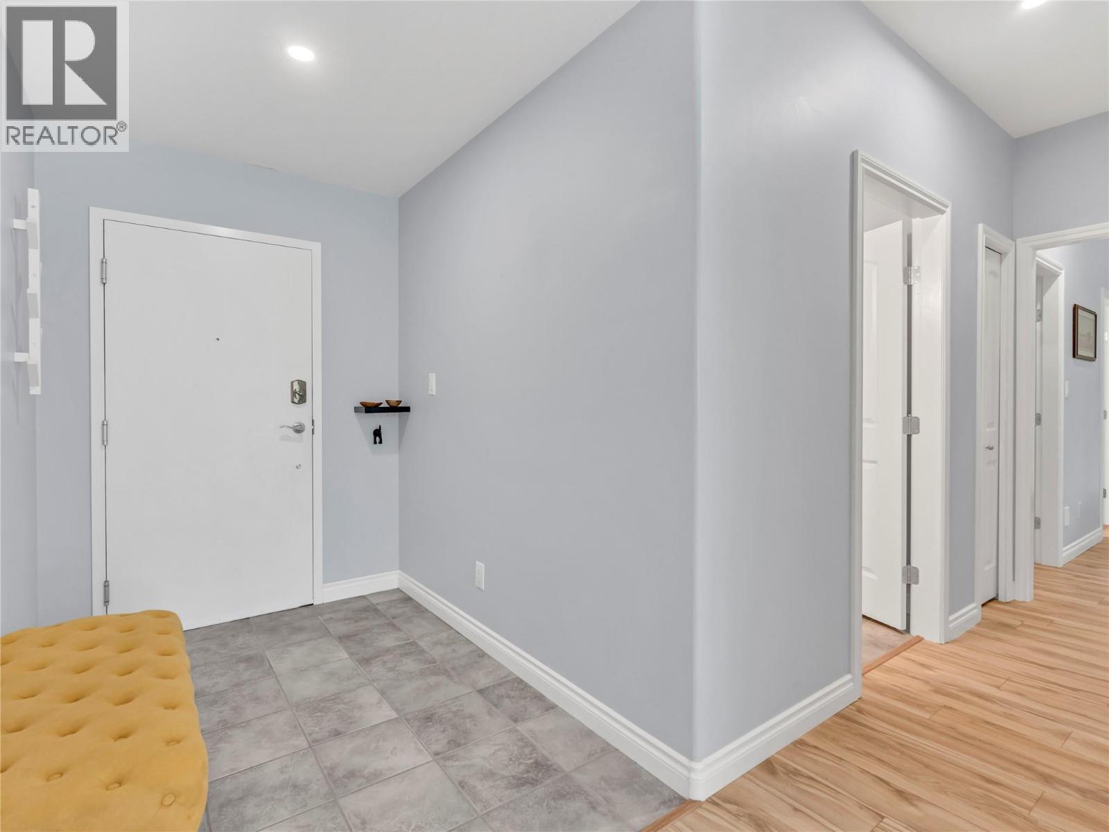 100 LAKESHORE Drive W Unit# 111, Penticton