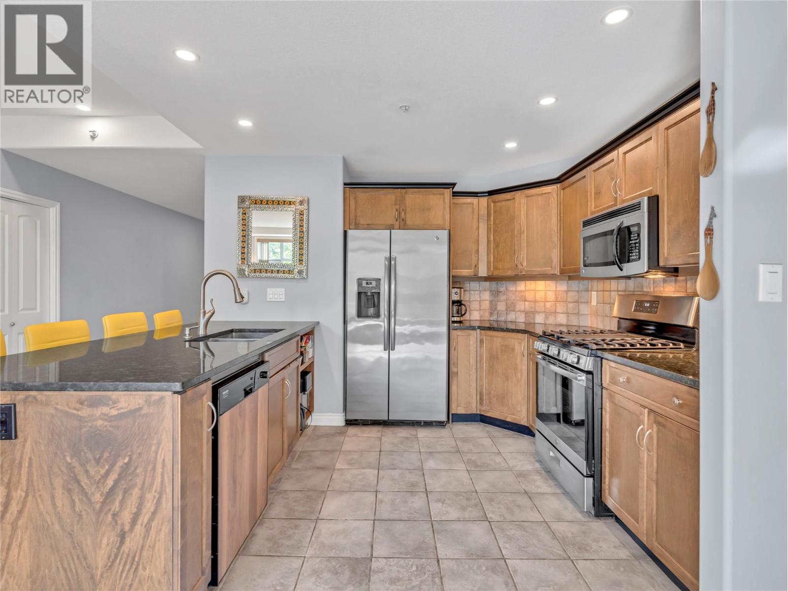 100 LAKESHORE Drive W Unit# 111, Penticton