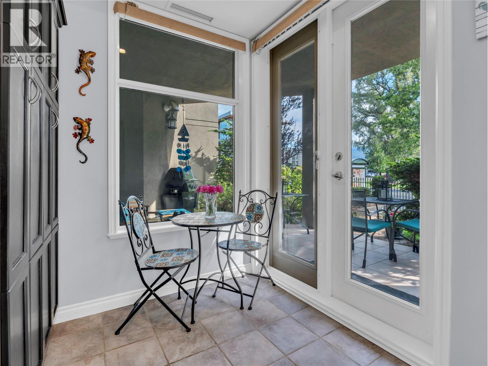 100 LAKESHORE Drive W Unit# 111, Penticton
