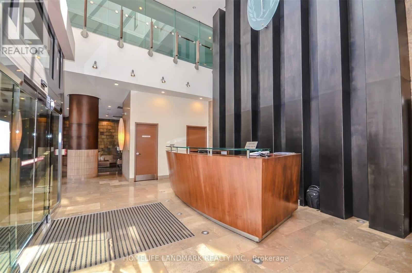 Photo 2 of 728 15 Northtown Way, Toronto ON