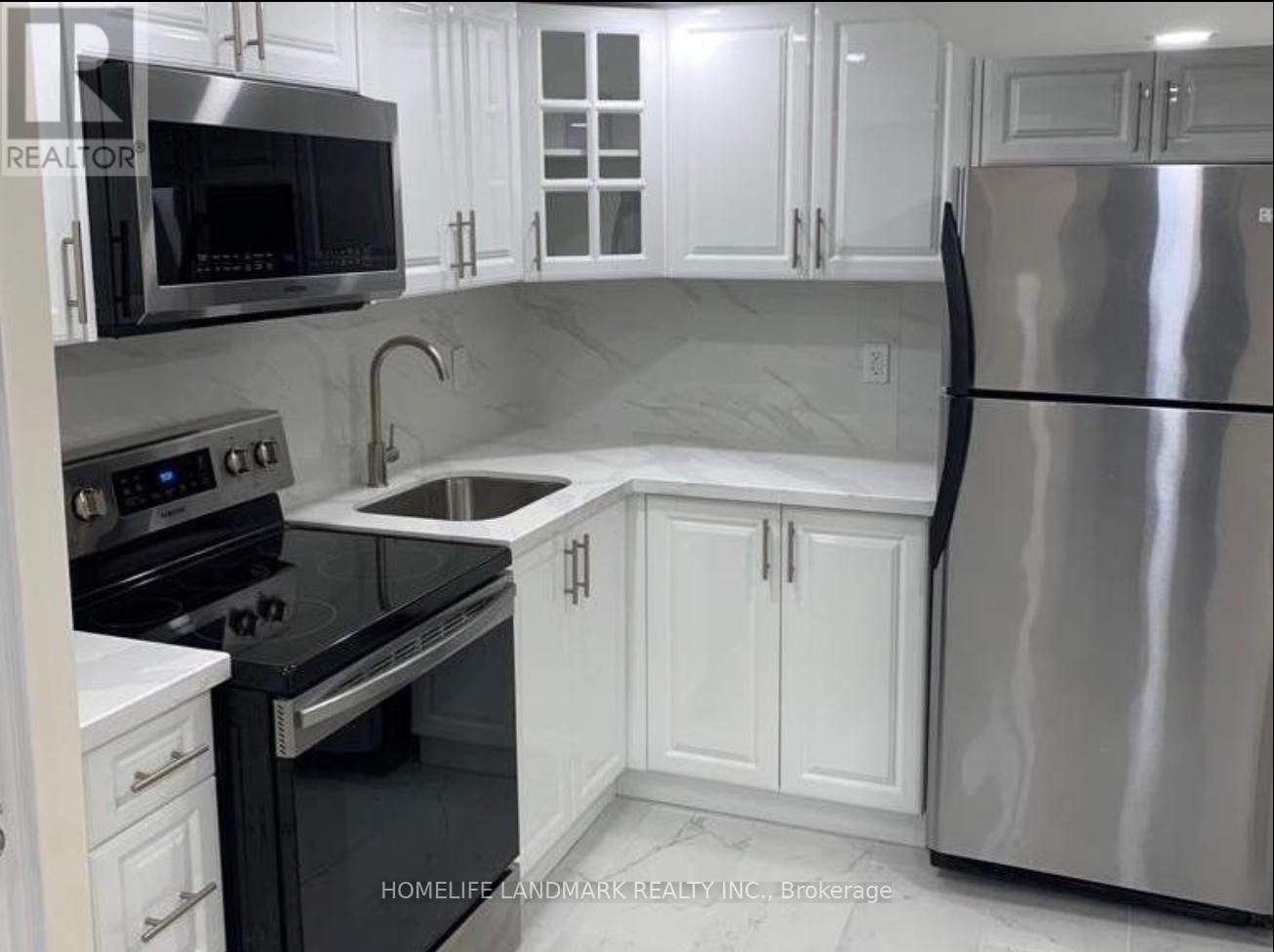 Photo 1 of Bsmt 17 Brewton Road, Toronto ON