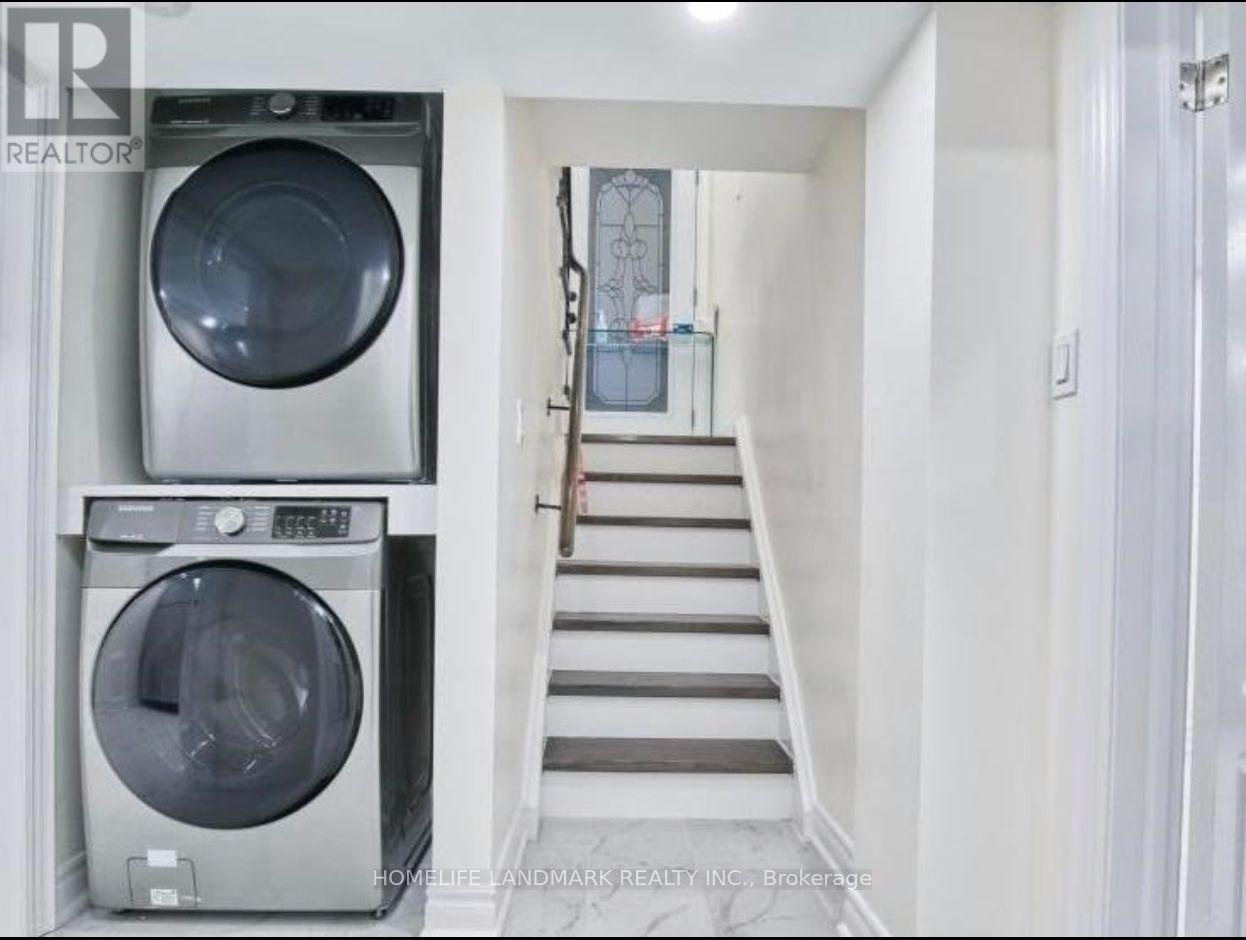 Photo 5 of Bsmt 17 Brewton Road, Toronto ON