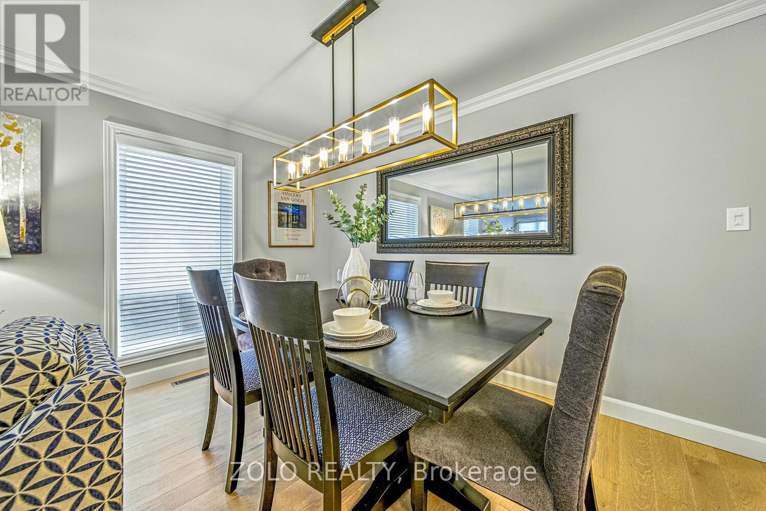 Photo 5 of 13 Glen Eagles Drive, Clarington ON