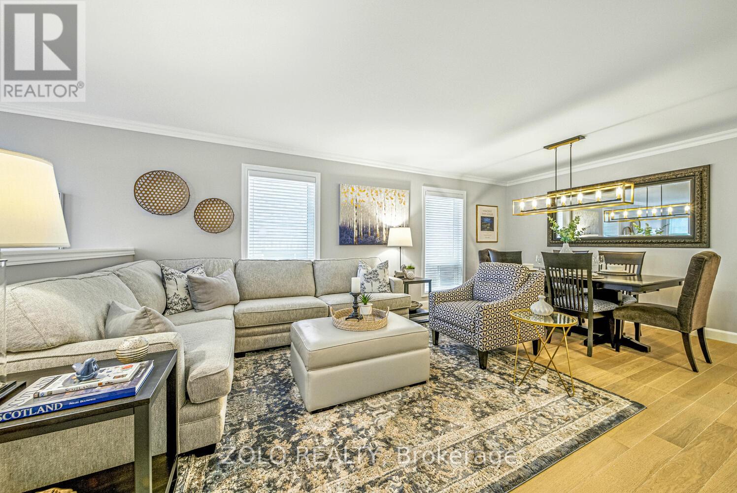 Photo 6 of 13 Glen Eagles Drive, Clarington ON