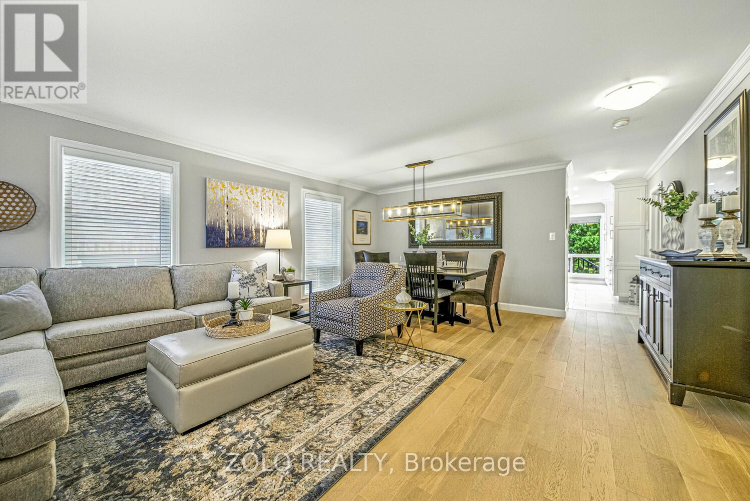 Photo 7 of 13 Glen Eagles Drive, Clarington ON