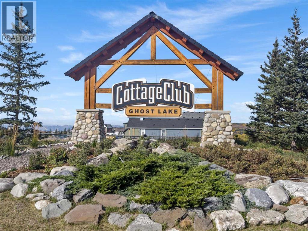 Photo 2 of 225 Cottageclub Crescent, Rural Rocky View County AB