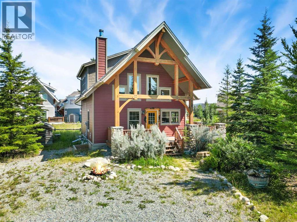 Photo 1 of 225 Cottageclub Crescent, Rural Rocky View County AB
