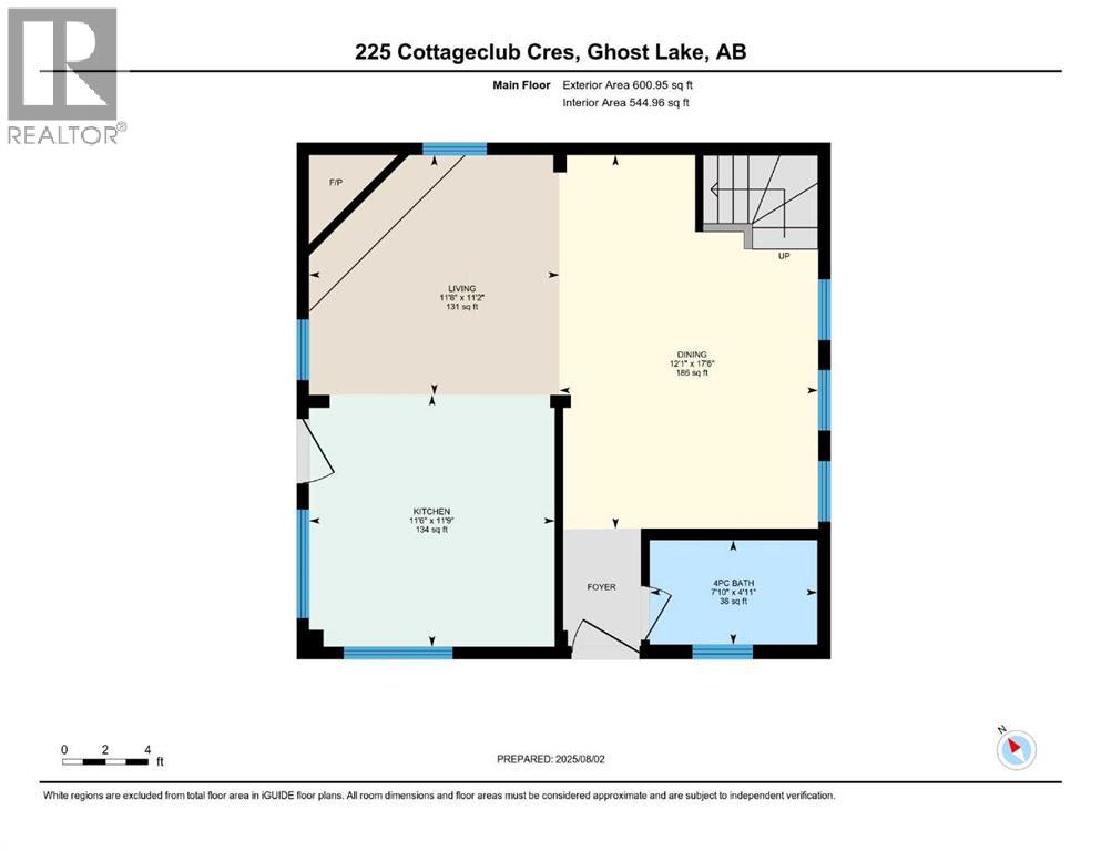 Photo 24 of 225 Cottageclub Crescent, Rural Rocky View County AB