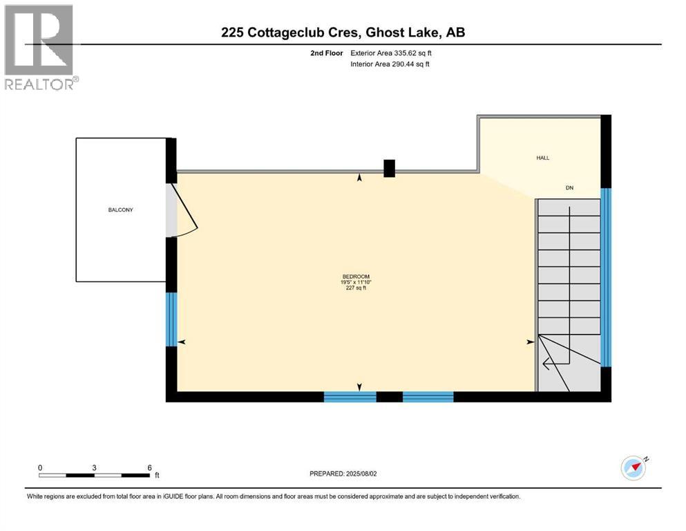 Photo 25 of 225 Cottageclub Crescent, Rural Rocky View County AB