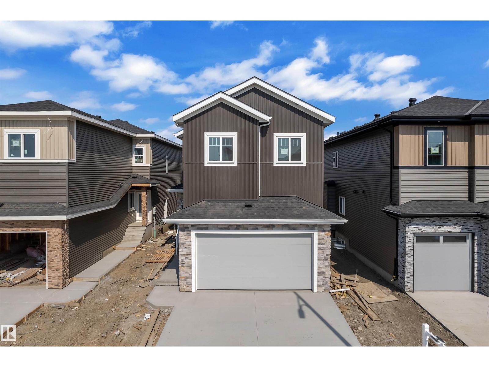 Photo 1 of 29 Eldridge Pt, St Albert AB