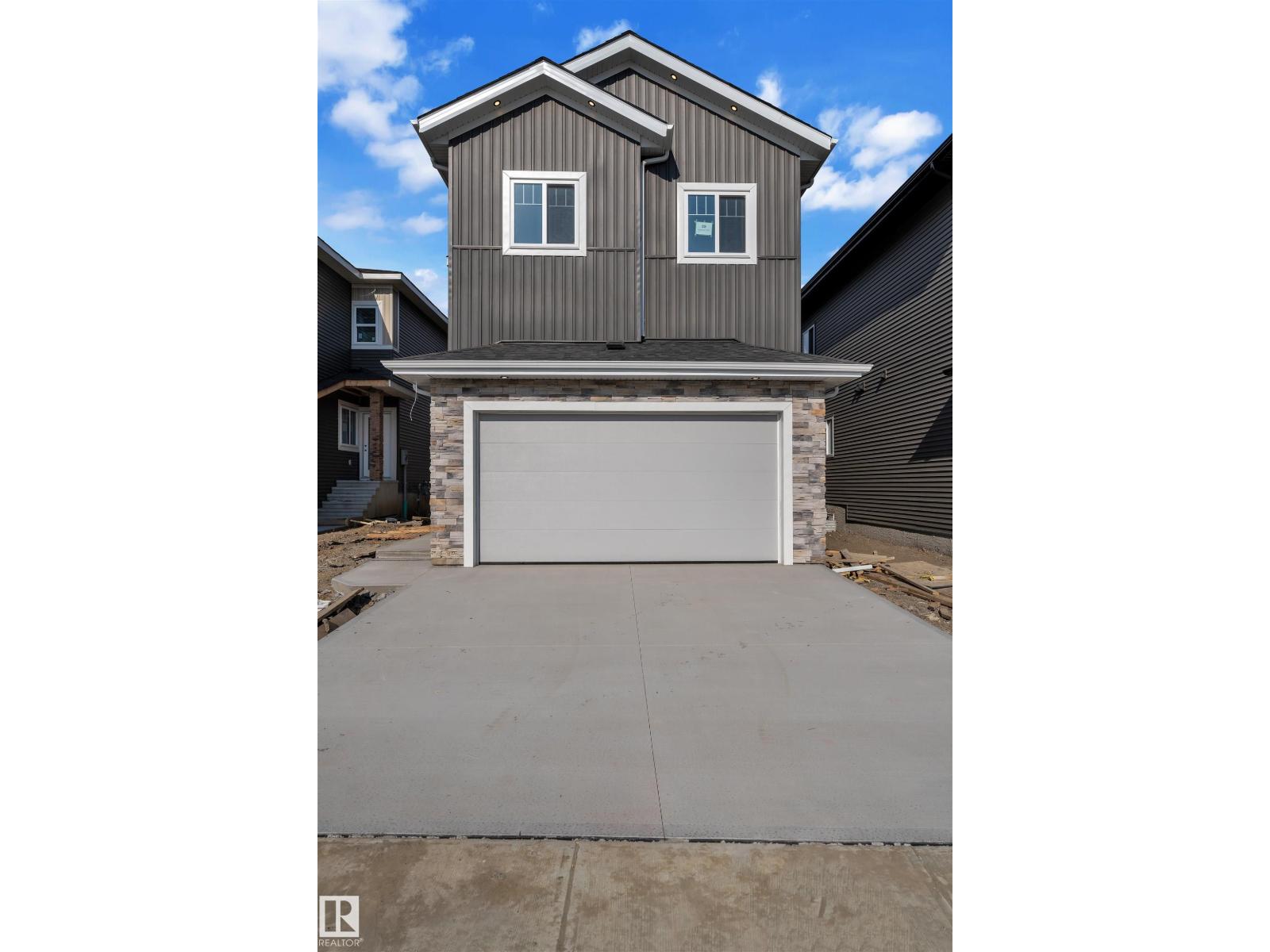 Photo 2 of 29 Eldridge Pt, St Albert AB