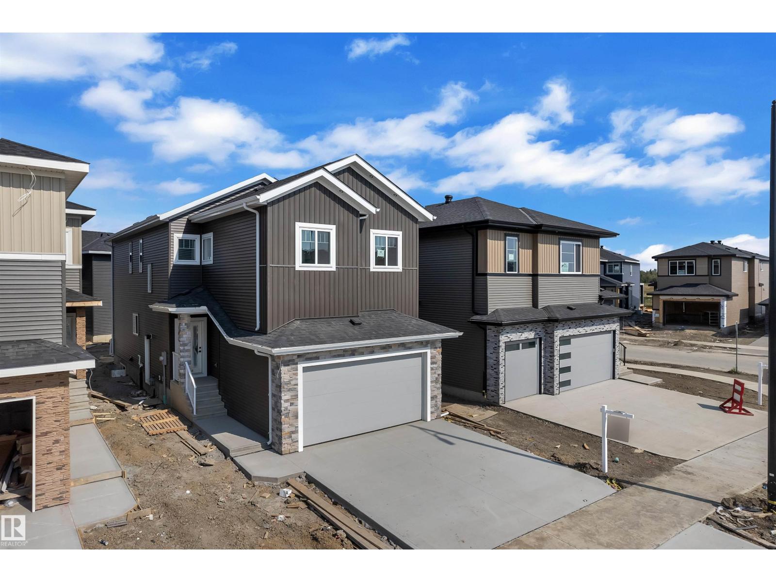 Photo 3 of 29 Eldridge Pt, St Albert AB