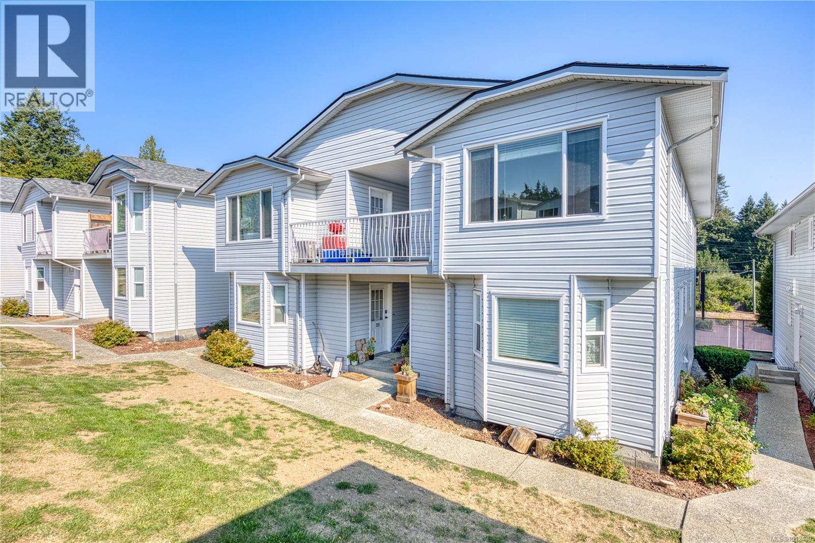 Photo 1 of 36 262 Harwell Rd, Nanaimo BC