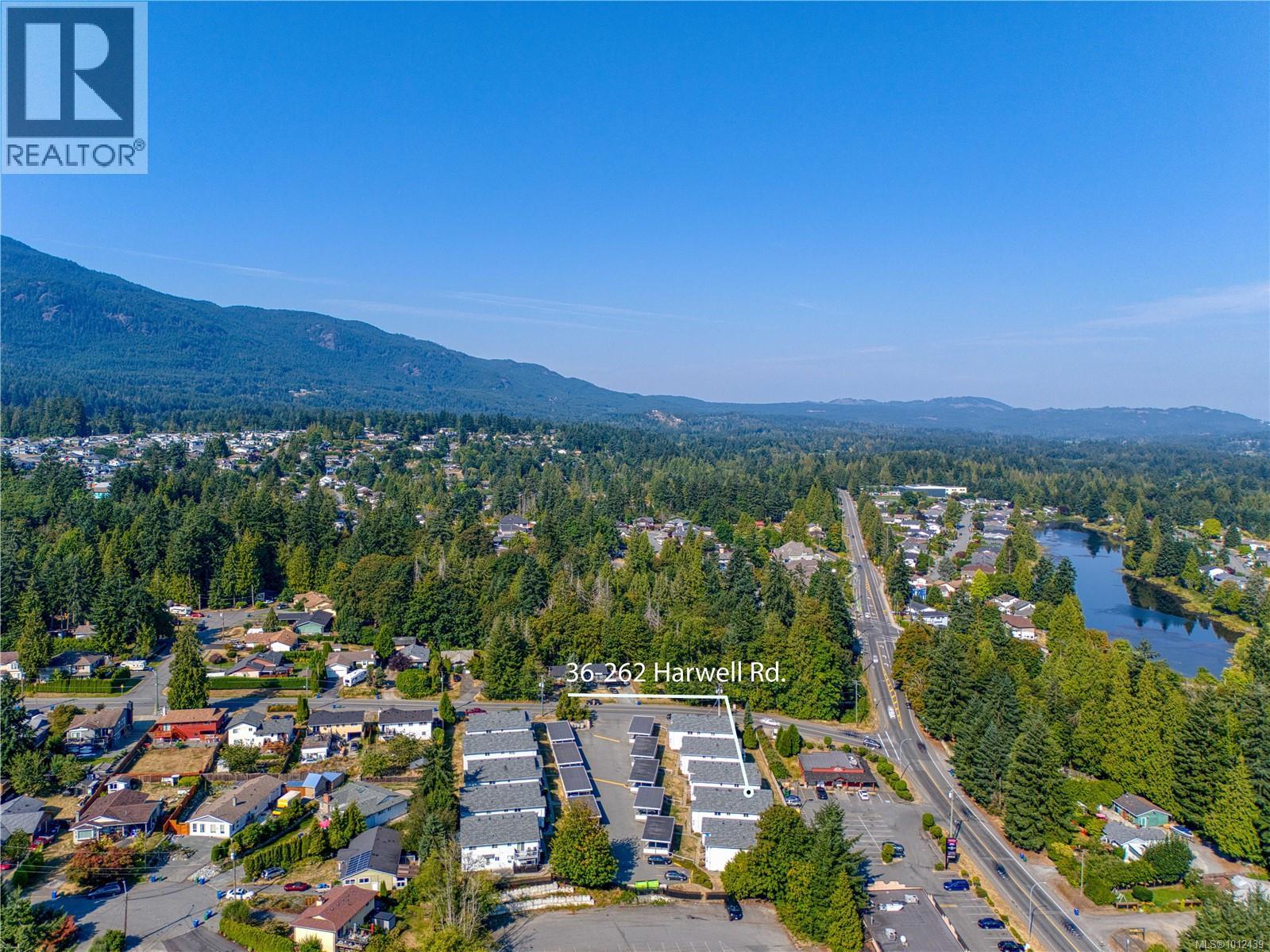 Photo 29 of 36 262 Harwell Rd, Nanaimo BC
