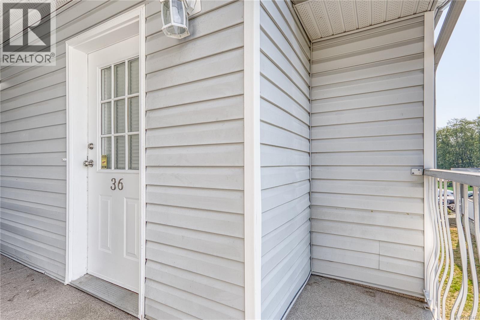 Photo 3 of 36 262 Harwell Rd, Nanaimo BC