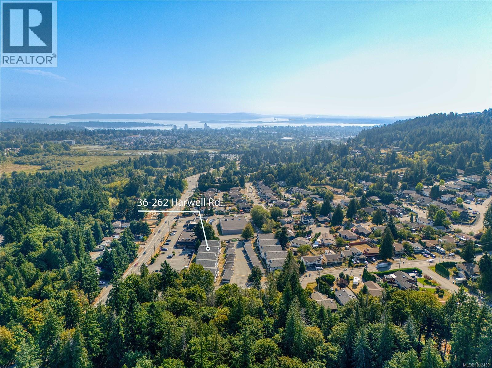 Photo 30 of 36 262 Harwell Rd, Nanaimo BC