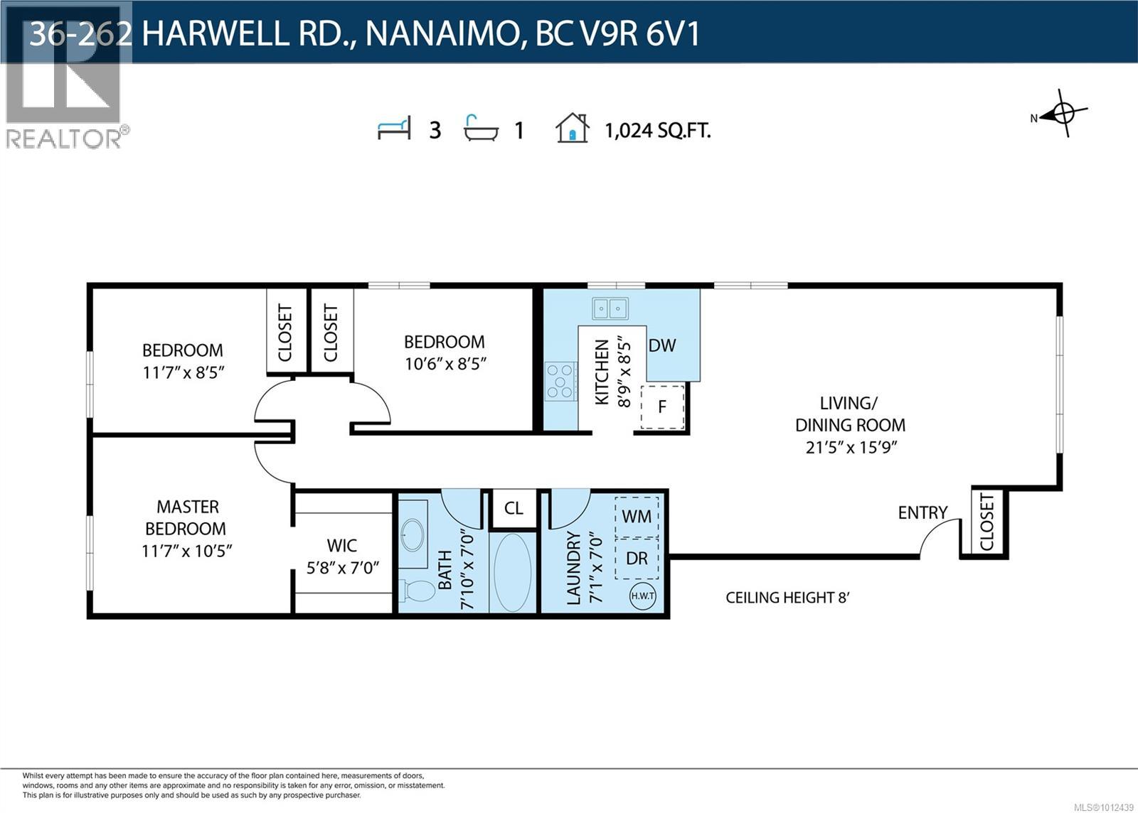 Photo 31 of 36 262 Harwell Rd, Nanaimo BC