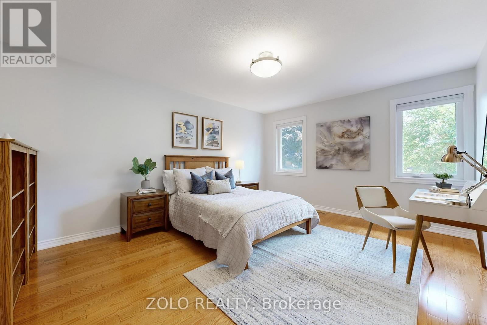 Photo 25 of 371 Binns Avenue, Newmarket ON