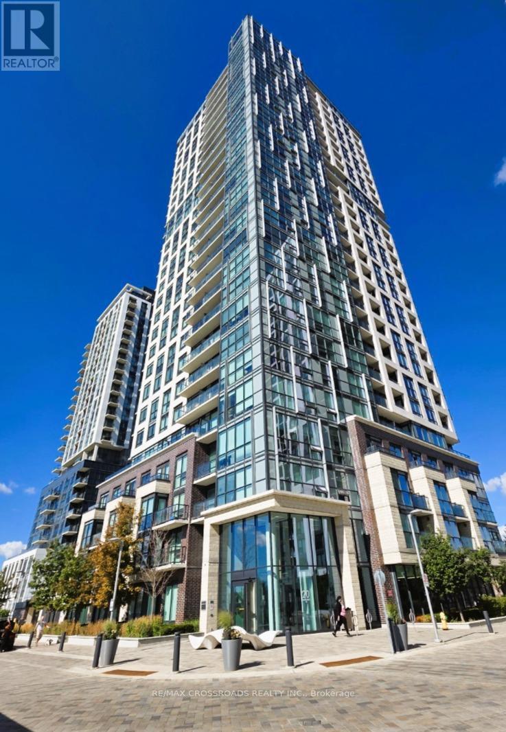 Photo 1 of 2709 20 Thomas Riley Road, Toronto ON