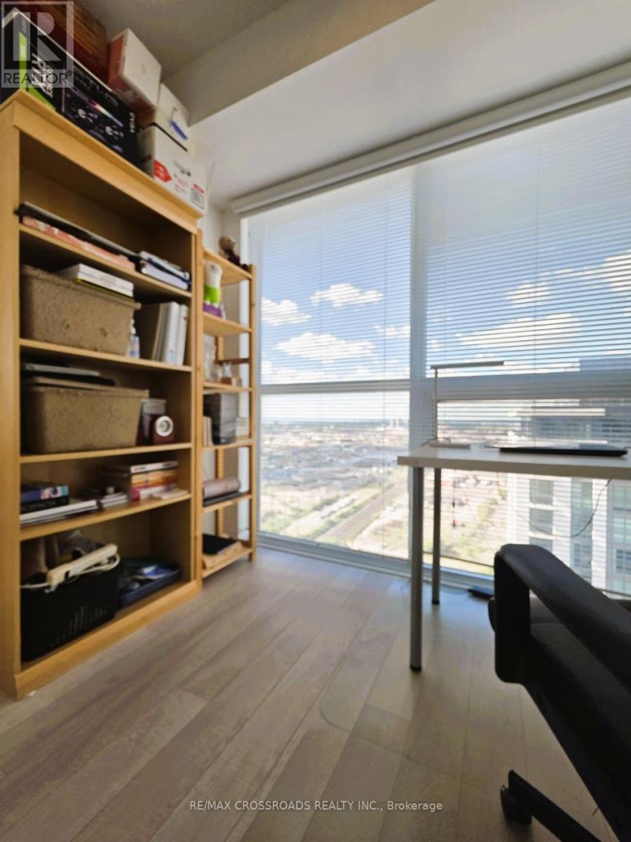 Photo 18 of 2709 20 Thomas Riley Road, Toronto ON