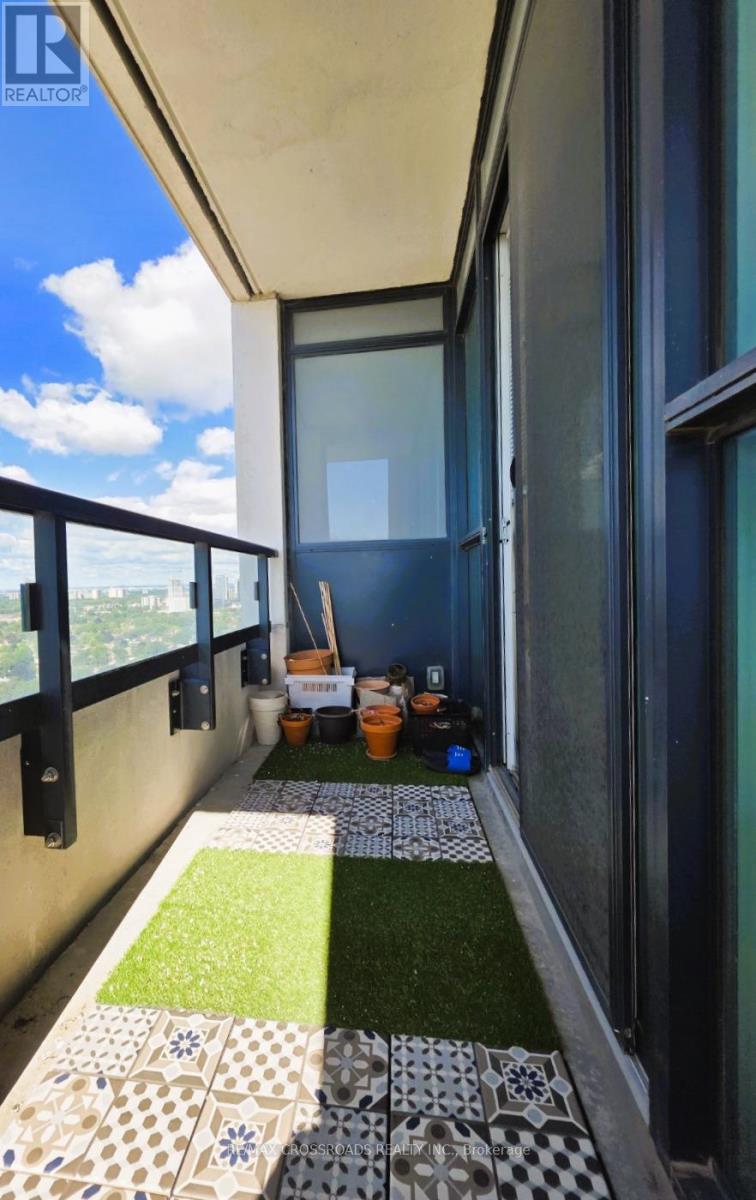 Photo 4 of 2709 20 Thomas Riley Road, Toronto ON