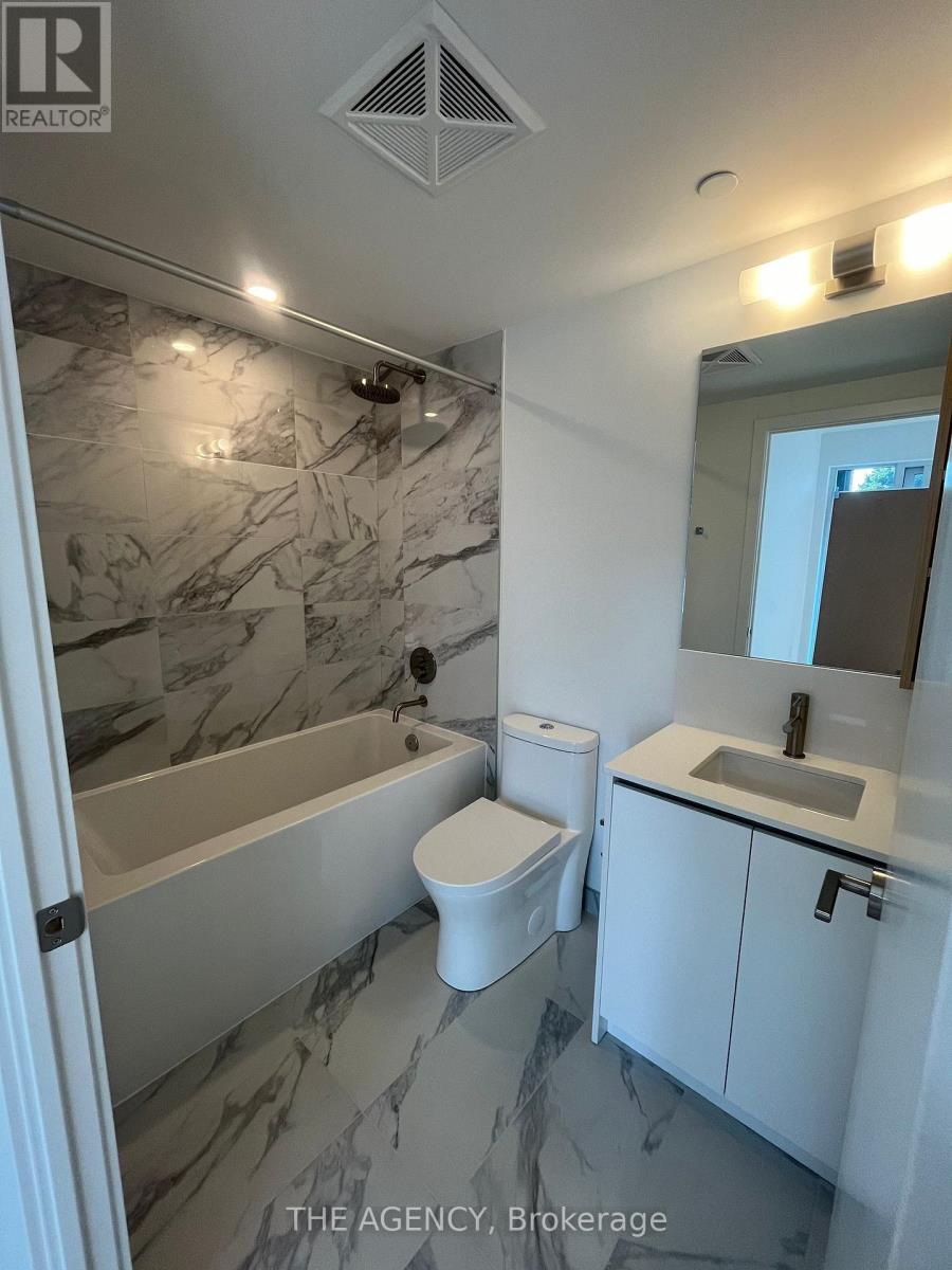 Photo 12 of 215 1100 Sheppard Avenue W, Toronto ON