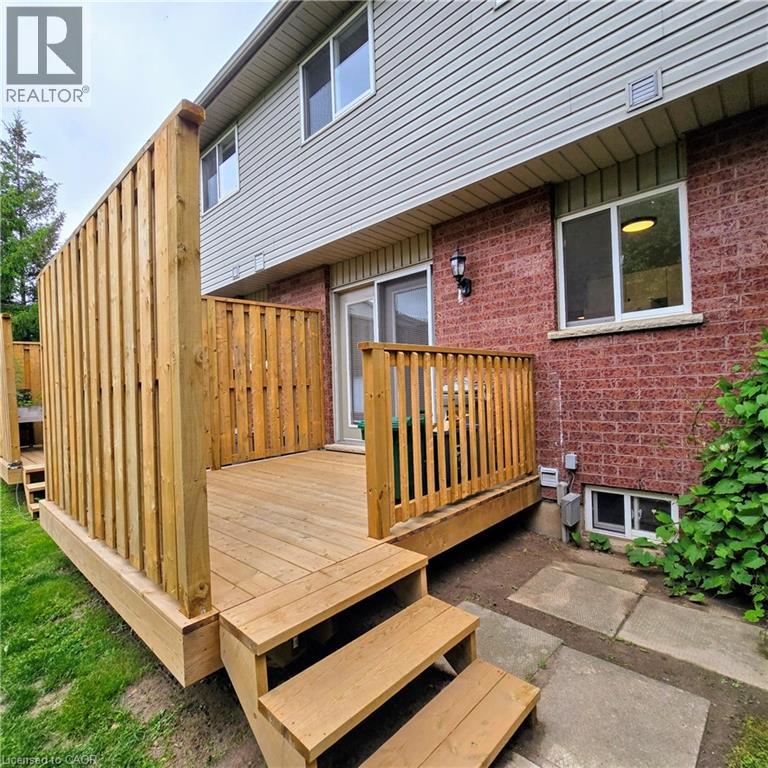 Photo 25 of 235 Saginaw Parkway Unit 73, Cambridge ON