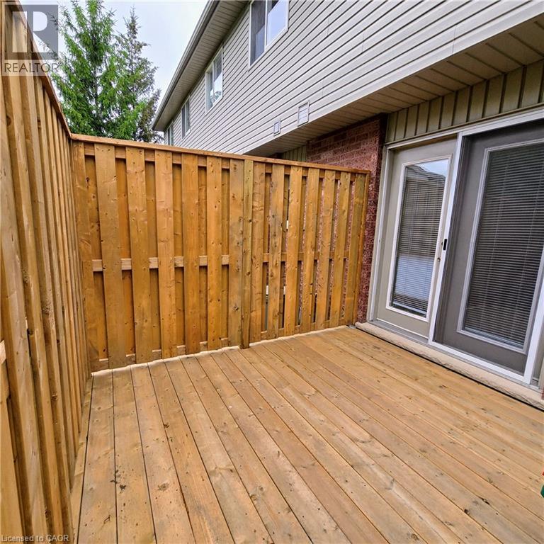 Photo 26 of 235 Saginaw Parkway Unit 73, Cambridge ON