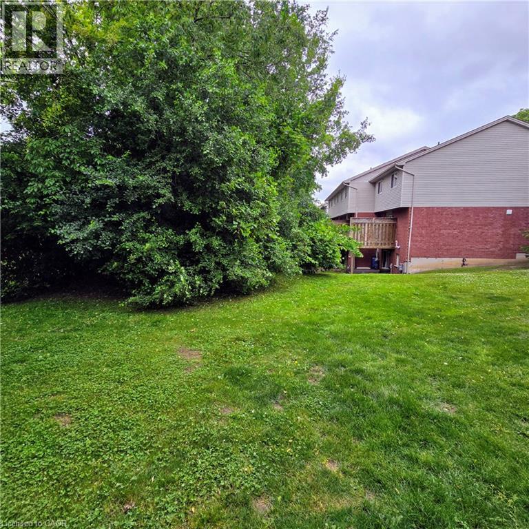 Photo 27 of 235 Saginaw Parkway Unit 73, Cambridge ON