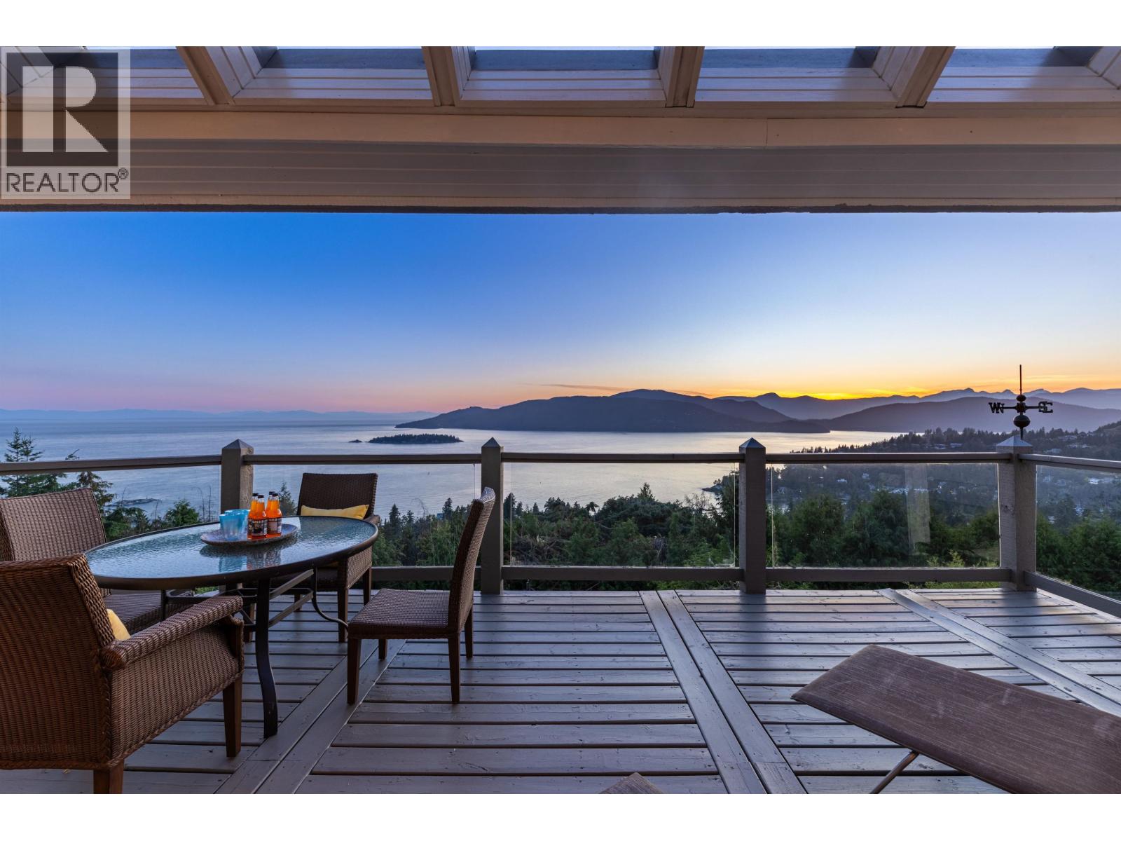 Photo 1 of 5433 Monte Bre Place, West Vancouver BC