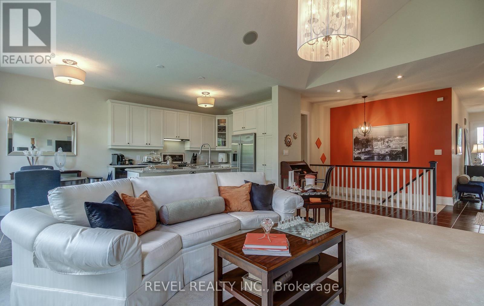 Photo 10 of 29 126 Aberfoyle Mill Crescent, Puslinch ON