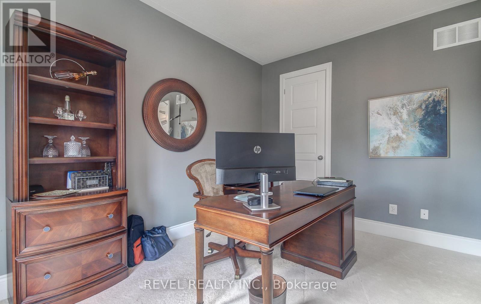 Photo 6 of 29 126 Aberfoyle Mill Crescent, Puslinch ON