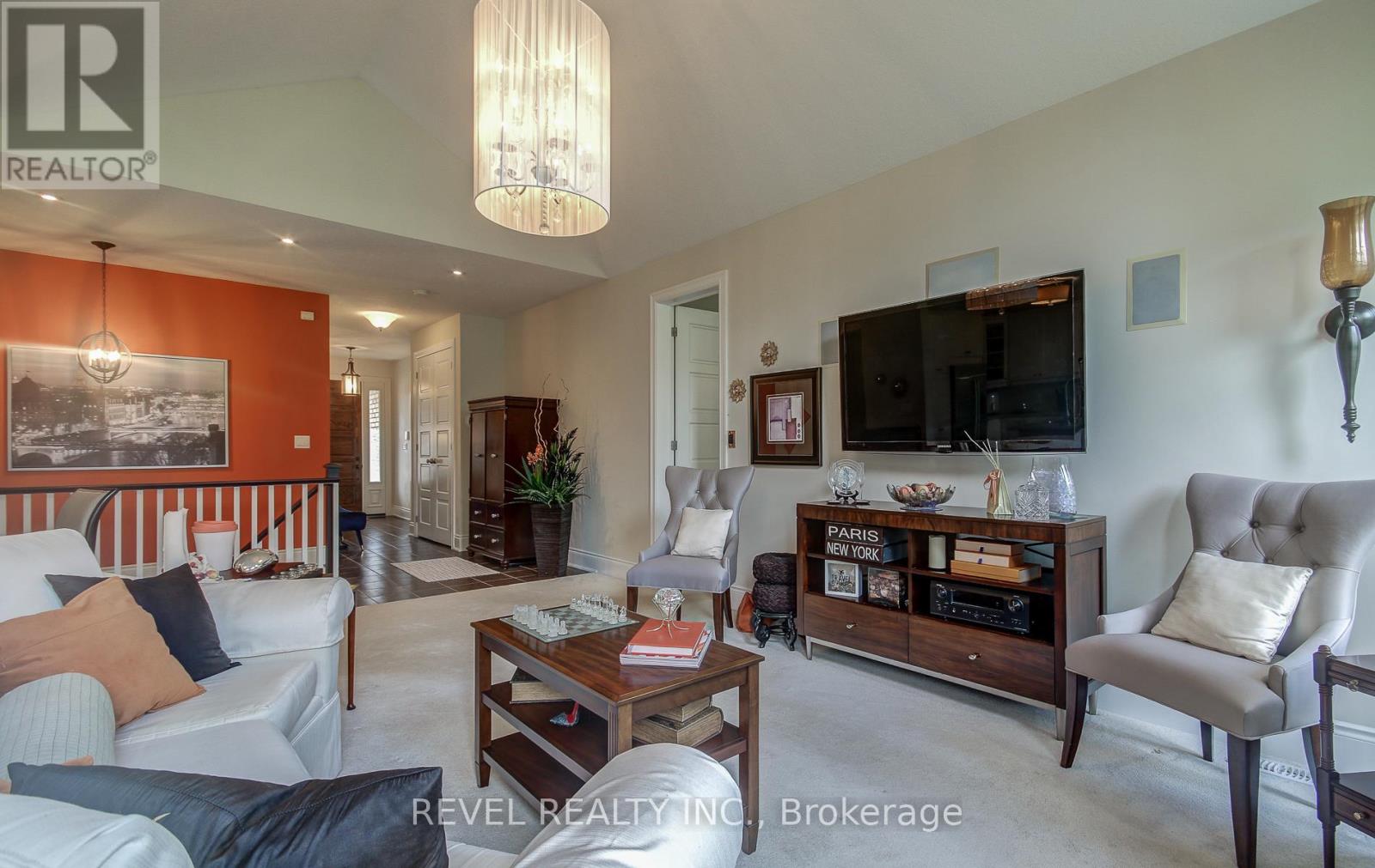 Photo 9 of 29 126 Aberfoyle Mill Crescent, Puslinch ON