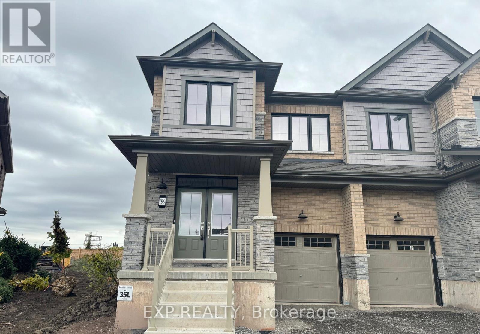 Photo 1 of Lower 199 Port Crescent, Welland ON