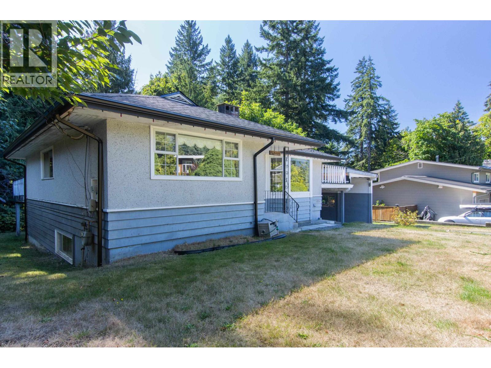 38258 NORTHRIDGE DRIVE, Squamish